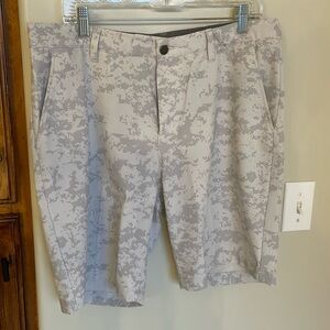 Men’s Adidas Golf Shorts